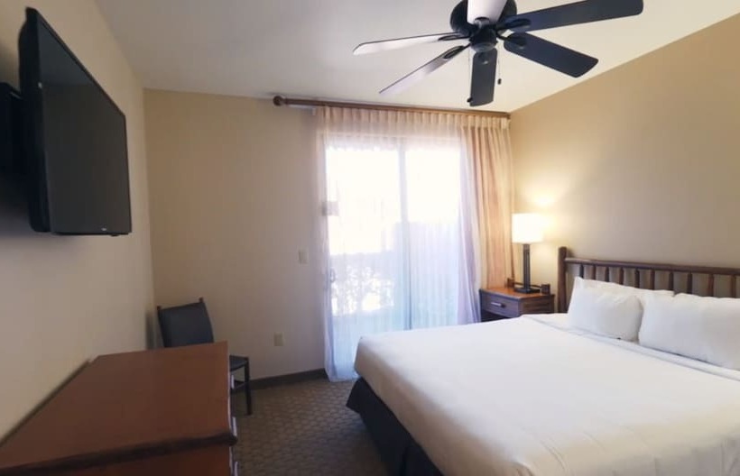 스위트, Bell Rock Inn