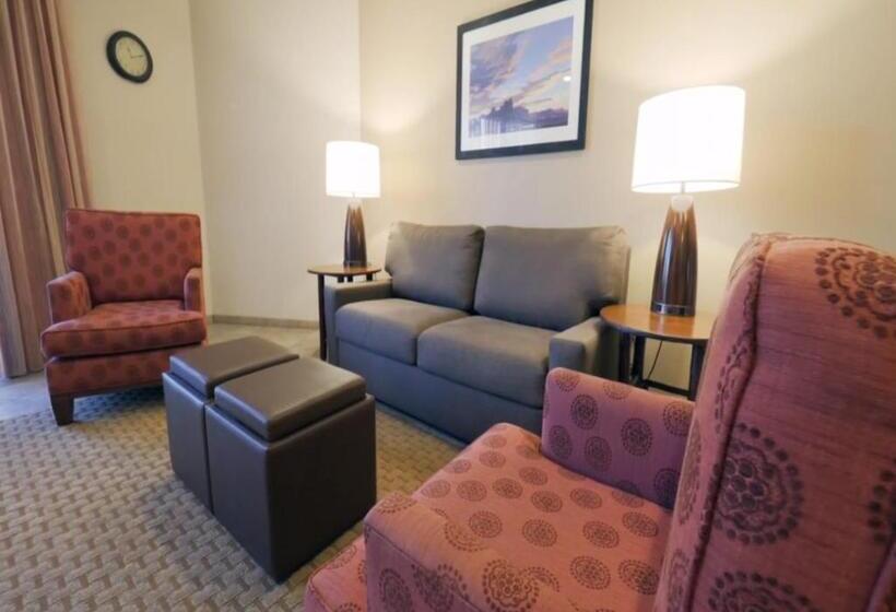 스위트, Bell Rock Inn