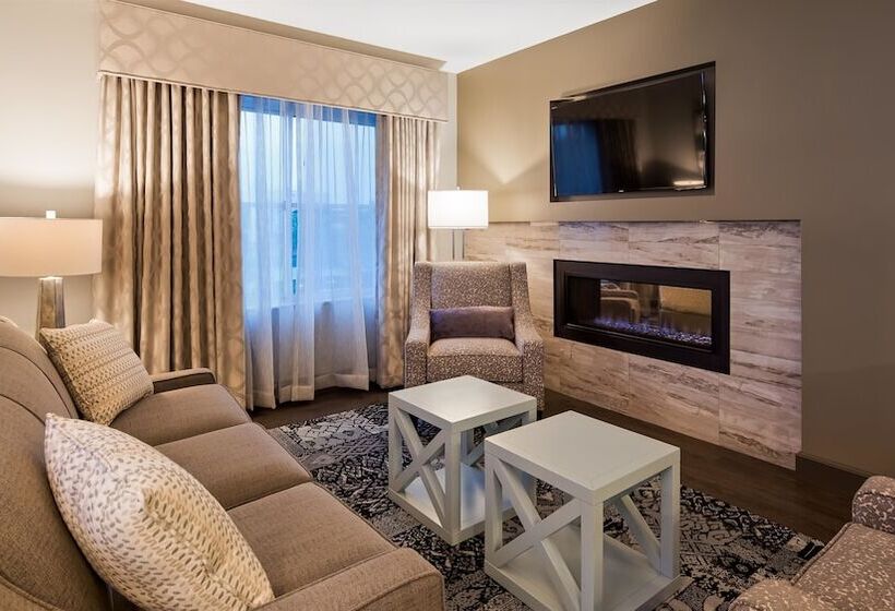 Люкс Вид на Реку, Best Western Plus Franklin Square Inn