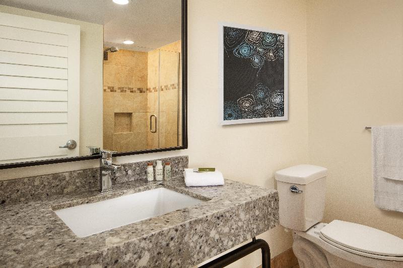 Номер Deluxe Кровать Кинг, Indigo San Diego Del Mar, An Ihg