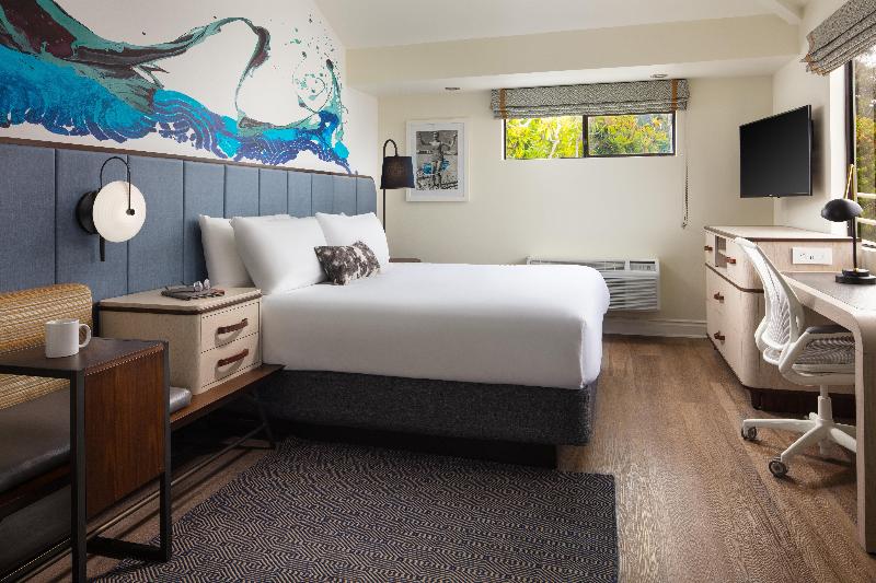 Номер Deluxe, Indigo San Diego Del Mar, An Ihg