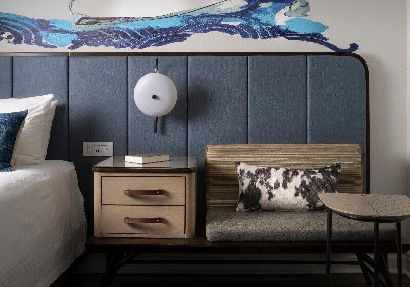 Стандартный Номер Кровать Кинг, Indigo San Diego Del Mar, An Ihg