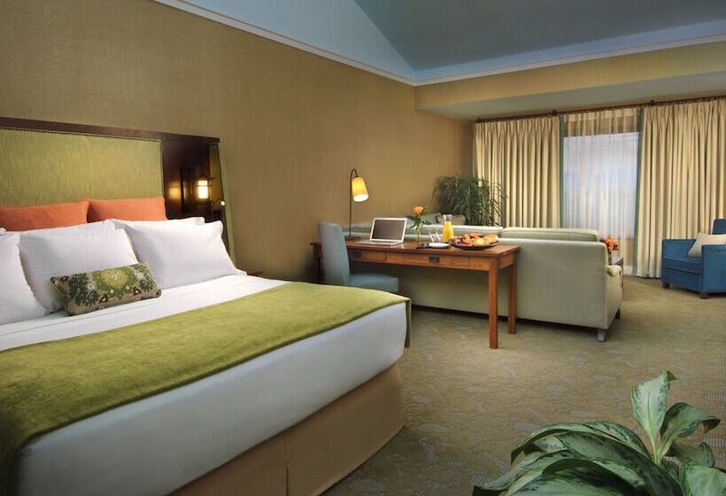 Номер Премиум, The Omni Grove Park Inn & Spa   Asheville
