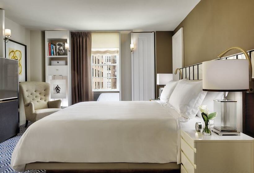 프리미엄 스위트, The Carlyle, A Rosewood
