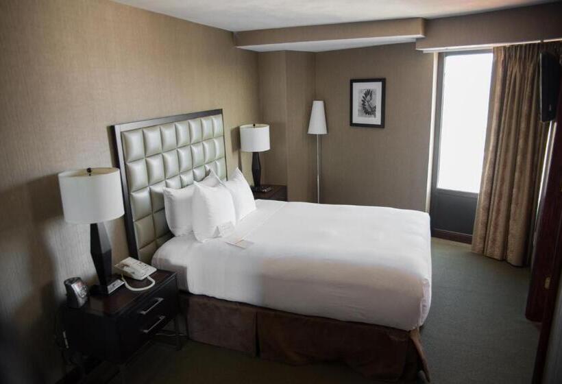Suite, Wyndham Springfield City Centre