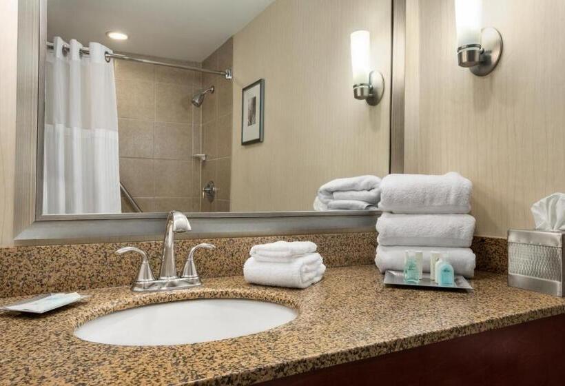 Junior Suite, Wyndham Springfield City Centre