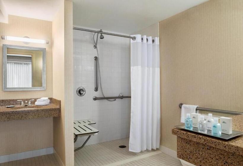 Standard Værelse Tilpasset til Handicappede, Wyndham Springfield City Centre