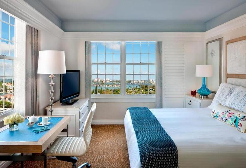 스탠다드 룸 킹사이즈 침대, The Don Cesar