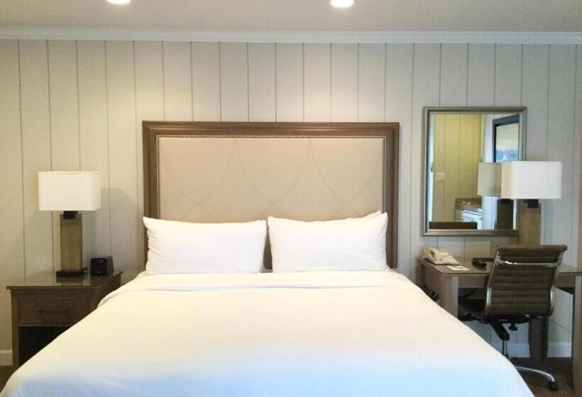 주니어 스위트, Silverado Resort