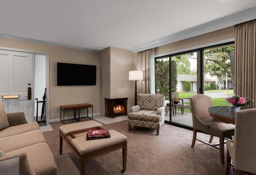 스위트, Silverado Resort