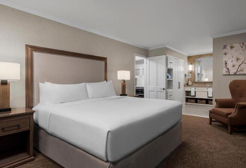 스위트, Silverado Resort