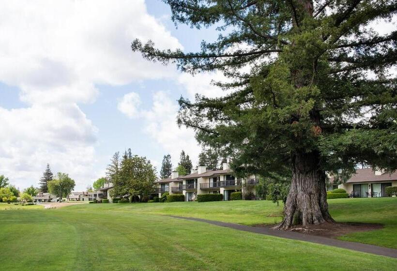 스위트, Silverado Resort