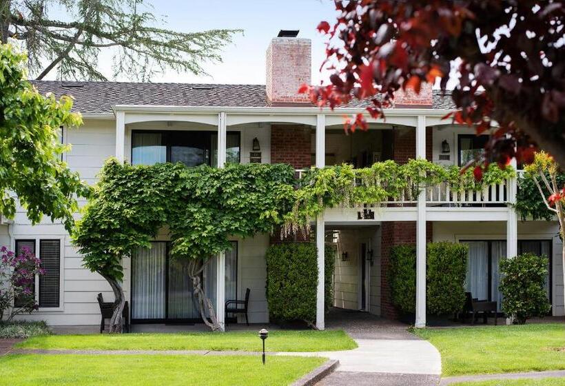 스탠다드 룸, Silverado Resort
