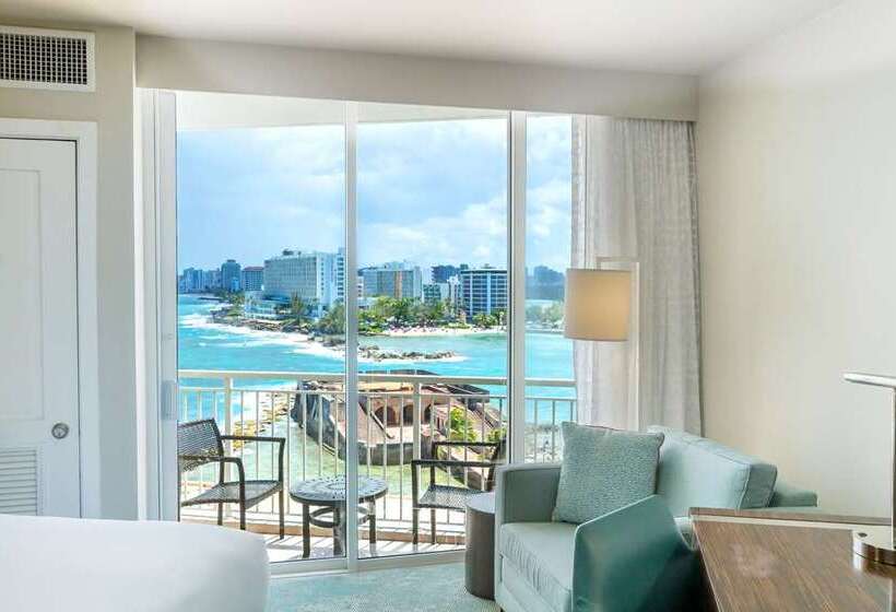 Номер Стандарт 2 Двуспальные Кровати, Ballast Wilmington, Tapestry Collection By Hilton