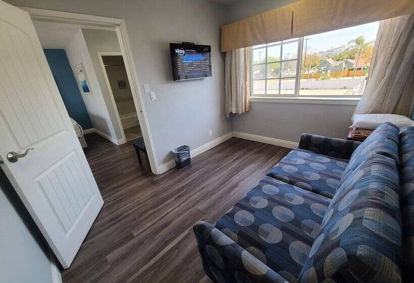 Номер Стандарт, Best Western Orange Plaza