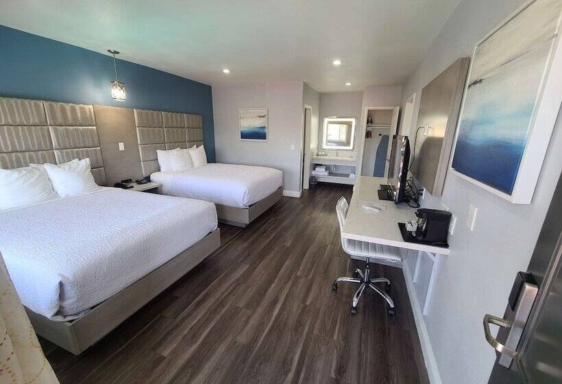 Номер Стандарт, Best Western Orange Plaza