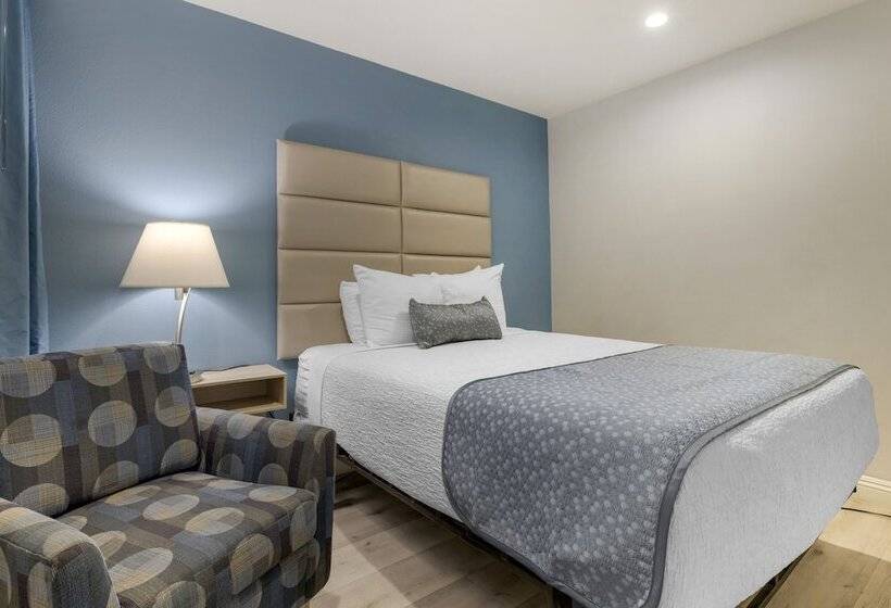 Номер Стандарт, Best Western Orange Plaza