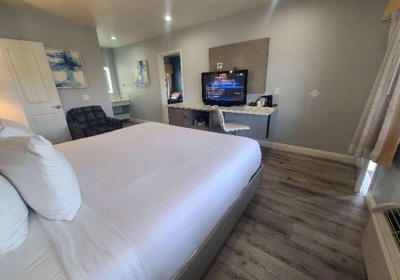 Номер Стандарт, Best Western Orange Plaza