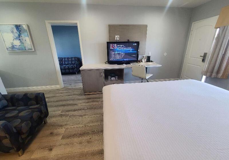 Номер Стандарт, Best Western Orange Plaza