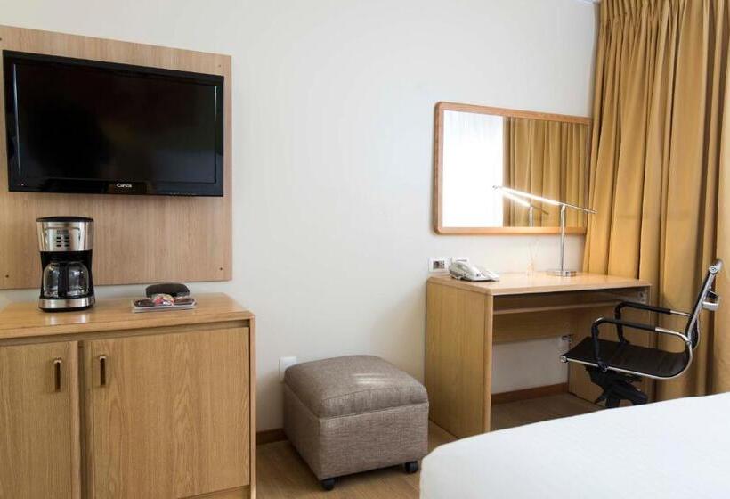 수피리어 룸, Holiday Inn Montevideo, An Ihg