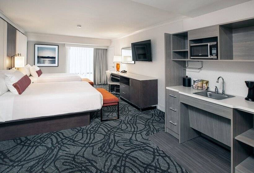 Номер Премиум, J Resort