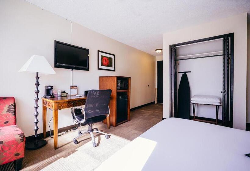 Номер Стандарт, Stay Hotel Waikiki