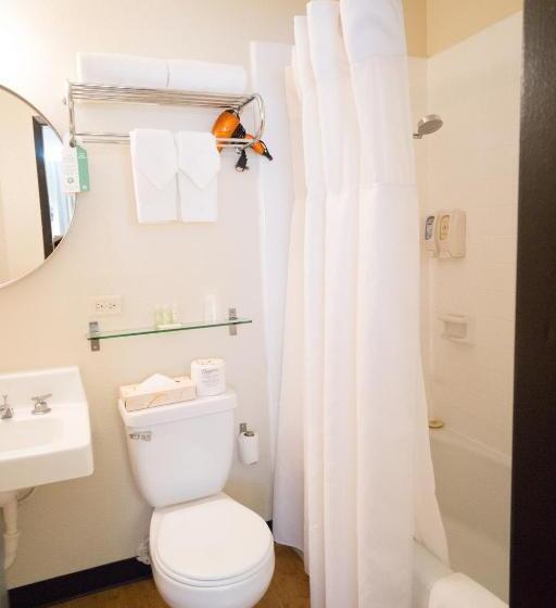 Номер Стандарт, Stay Hotel Waikiki