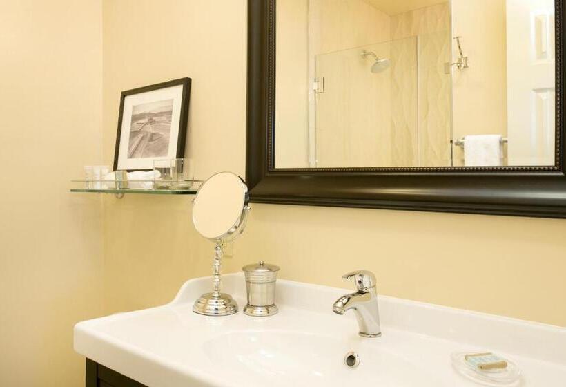 Classic Kamer, The Dylan Hotel At Sfo