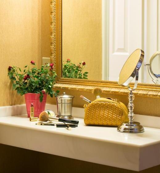 Deluxe Kamer, The Dylan Hotel At Sfo