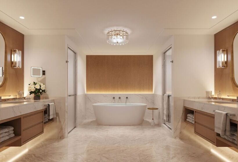 스탠다드 룸, The Newbury Boston