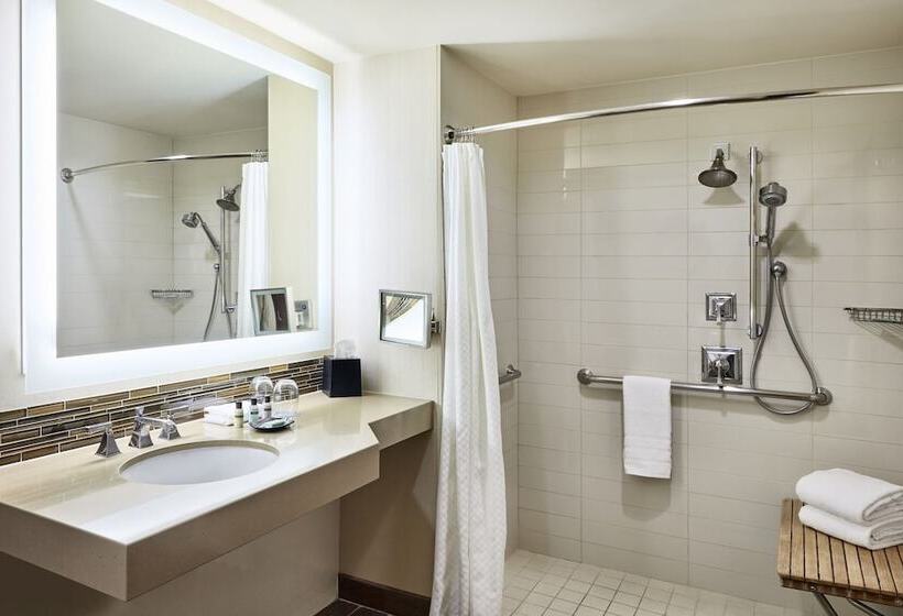 חדר סטנדרט שתי מיטות זוגיות, The Westin La Paloma Resort & Spa