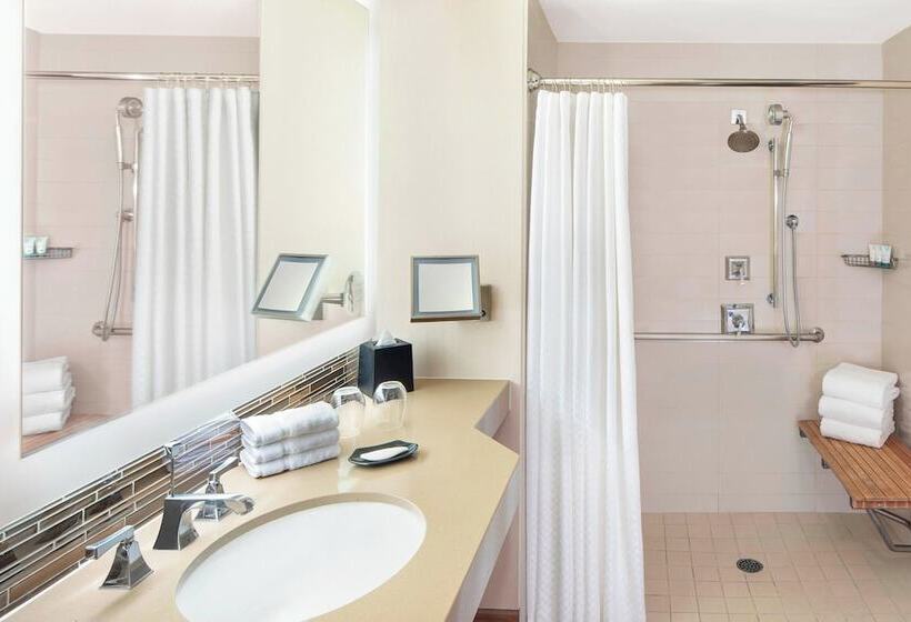 חדר סטנדרט מיטה זוגית, The Westin La Paloma Resort & Spa