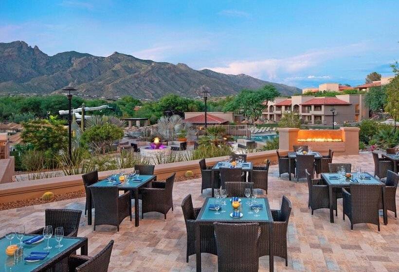 סוויטה, The Westin La Paloma Resort & Spa