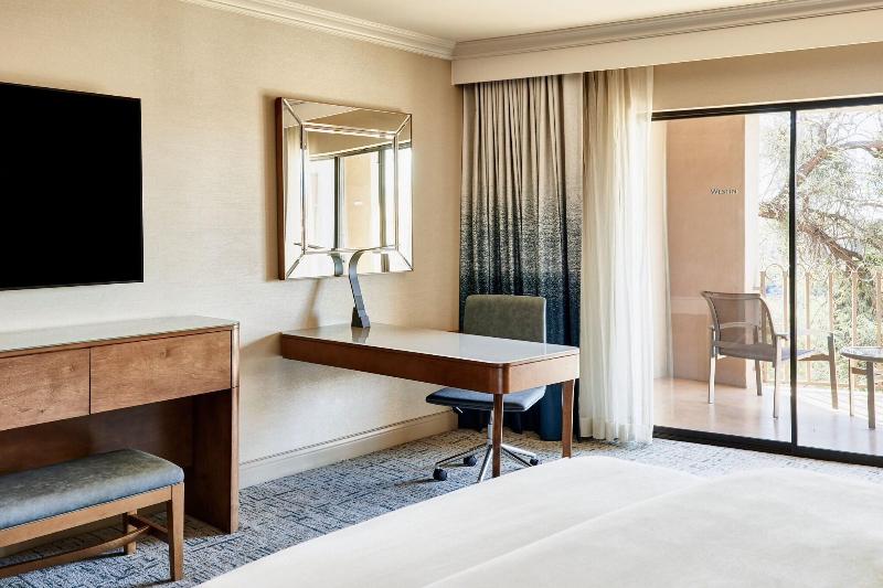 חדר סטנדרט עם מיטת קינג, The Westin La Paloma Resort & Spa