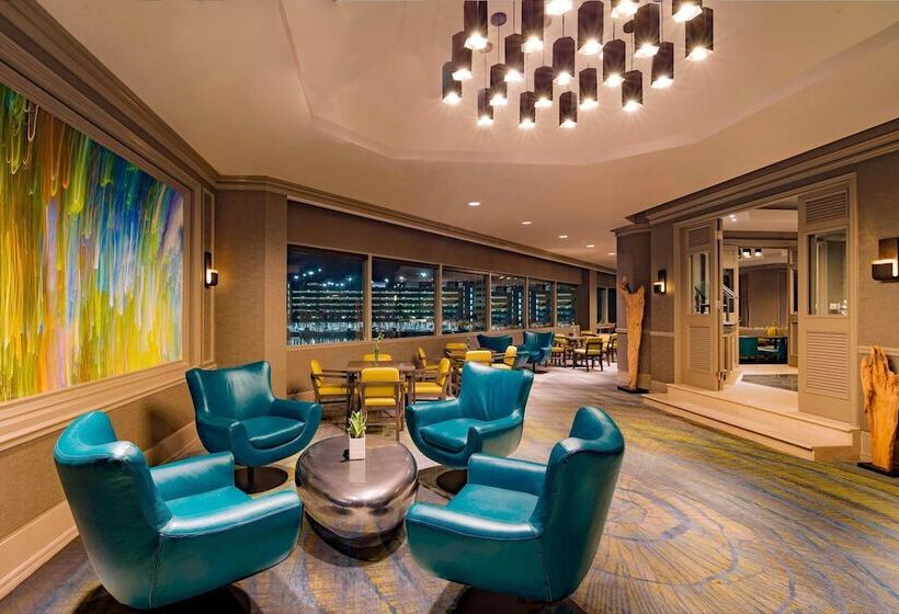 ２ダブルベッドのスタンダードルーム, The Westin Tampa Waterside