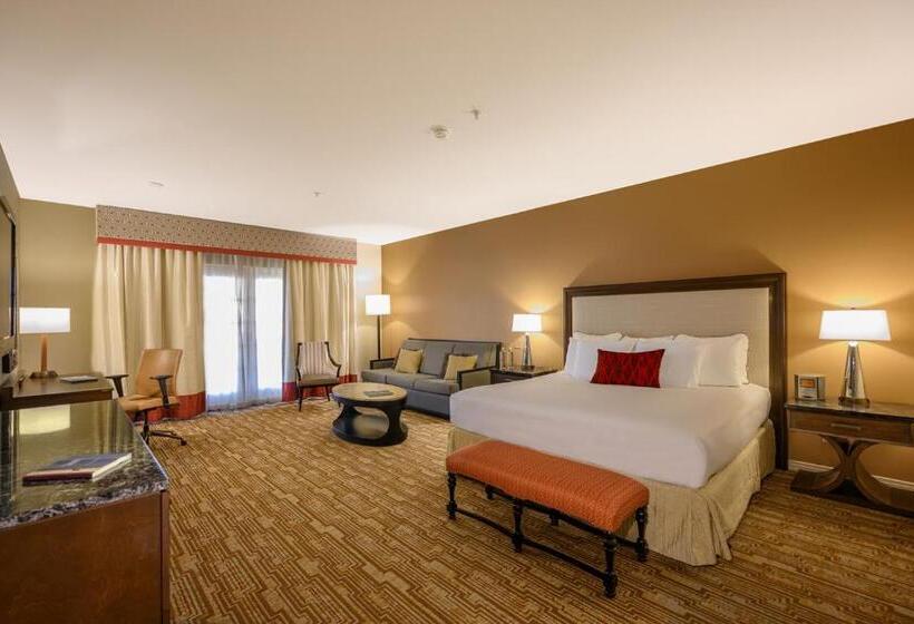 Quarto Estandar Cama King, The Wigwam