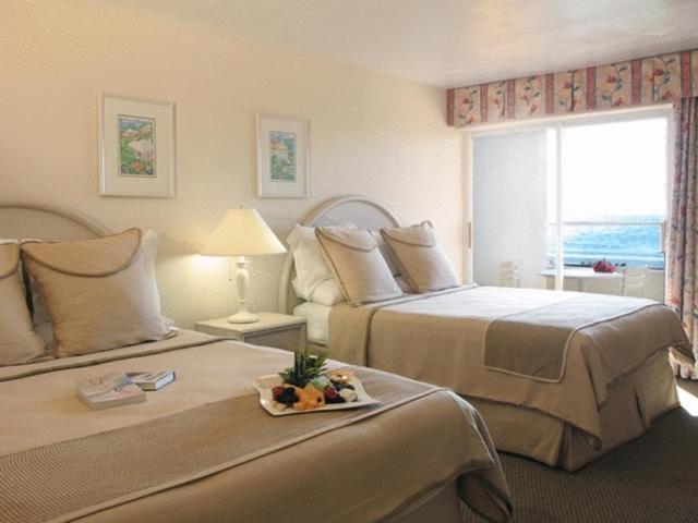Номер Стандартный с Видом, Tween Waters Island Resort & Spa