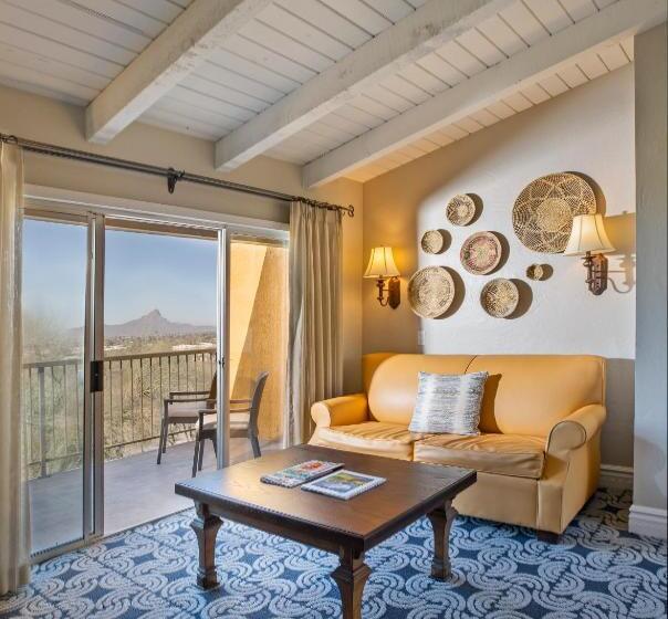 Студио Стандарт Кровать Кинг, Westward Look Wyndham Grand Resort & Spa