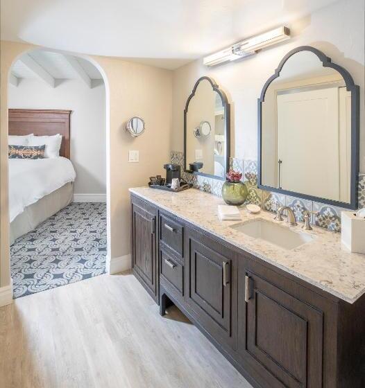 Стандартный Номер Кровать Кинг, Westward Look Wyndham Grand Resort & Spa