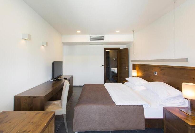 수피리어 룸 바다 전망, Avala Resort & Villas