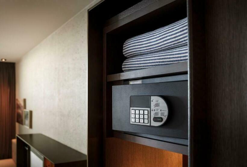 프리미엄 룸, Grand Park Hotel Rovinj By Maistra Collection