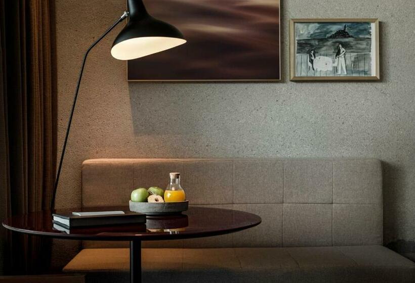 Номер Премиум, Grand Park Hotel Rovinj By Maistra Collection
