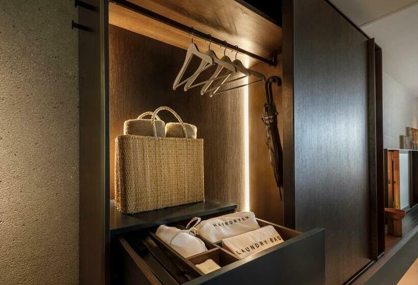 Номер Премиум, Grand Park Hotel Rovinj By Maistra Collection