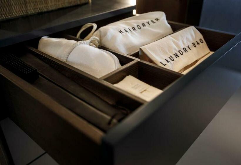 프리미엄 룸, Grand Park Hotel Rovinj By Maistra Collection