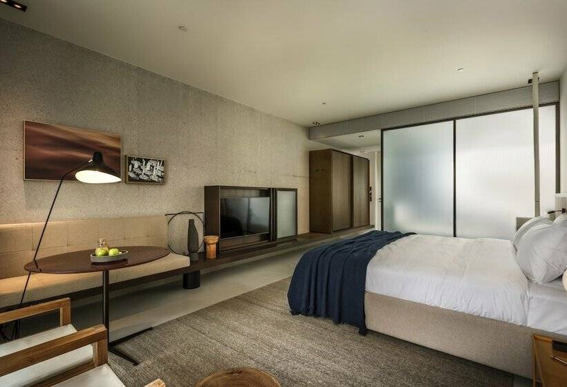 프리미엄 룸, Grand Park Hotel Rovinj By Maistra Collection
