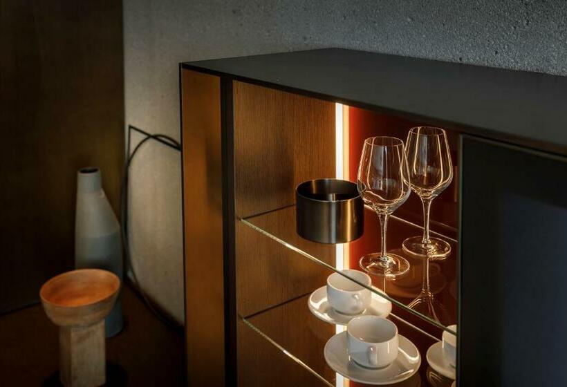 Номер Стандарт Смежный Вид на Море, Grand Park Hotel Rovinj By Maistra Collection