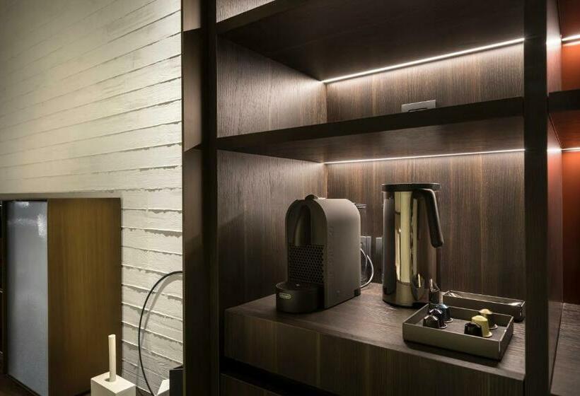 Номер Стандарт Вид на Море, Grand Park Hotel Rovinj By Maistra Collection