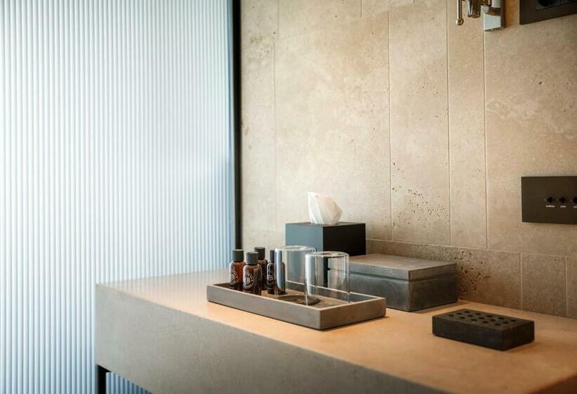Люкс Повышенной Комфортности, Grand Park Hotel Rovinj By Maistra Collection