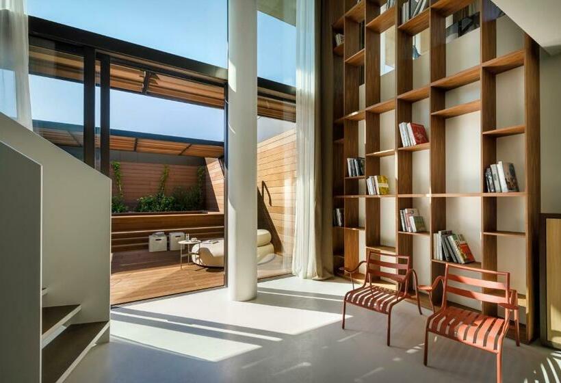 Люкс, Grand Park Hotel Rovinj By Maistra Collection