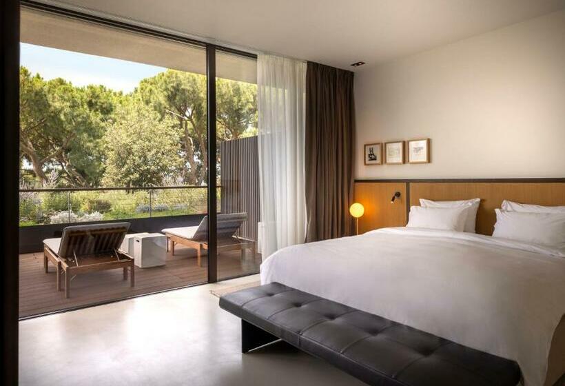 스탠다드 전망 룸, Grand Park Hotel Rovinj By Maistra Collection
